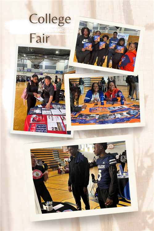 College Day Event